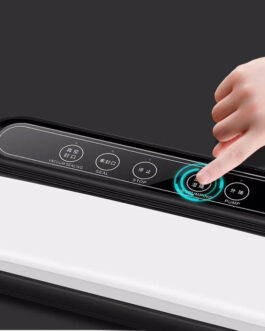 Household Vacuum Packaging Machine