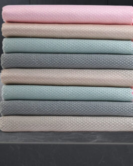 Household Kitchen Bowl Absorbent Scouring Cloth