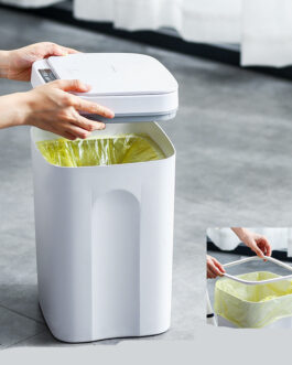 Household Induction Sanitary Bucket