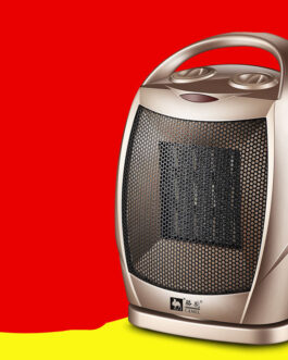 Electric Heating Blower