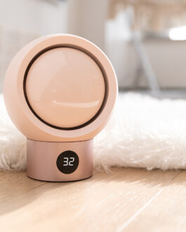 Household Mini Electric Heater