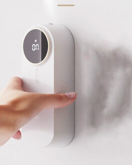 Automatic Incense Dispenser Long Lasting Deodorization In Home