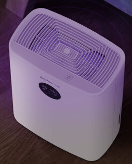 Small Household Dehumidifier