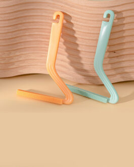 Creative New Golf Double-sided Hair Removal Brush