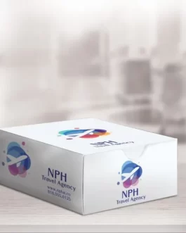 Business Card Boxes
