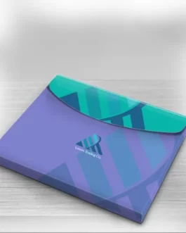 Sales Presentation Boxes